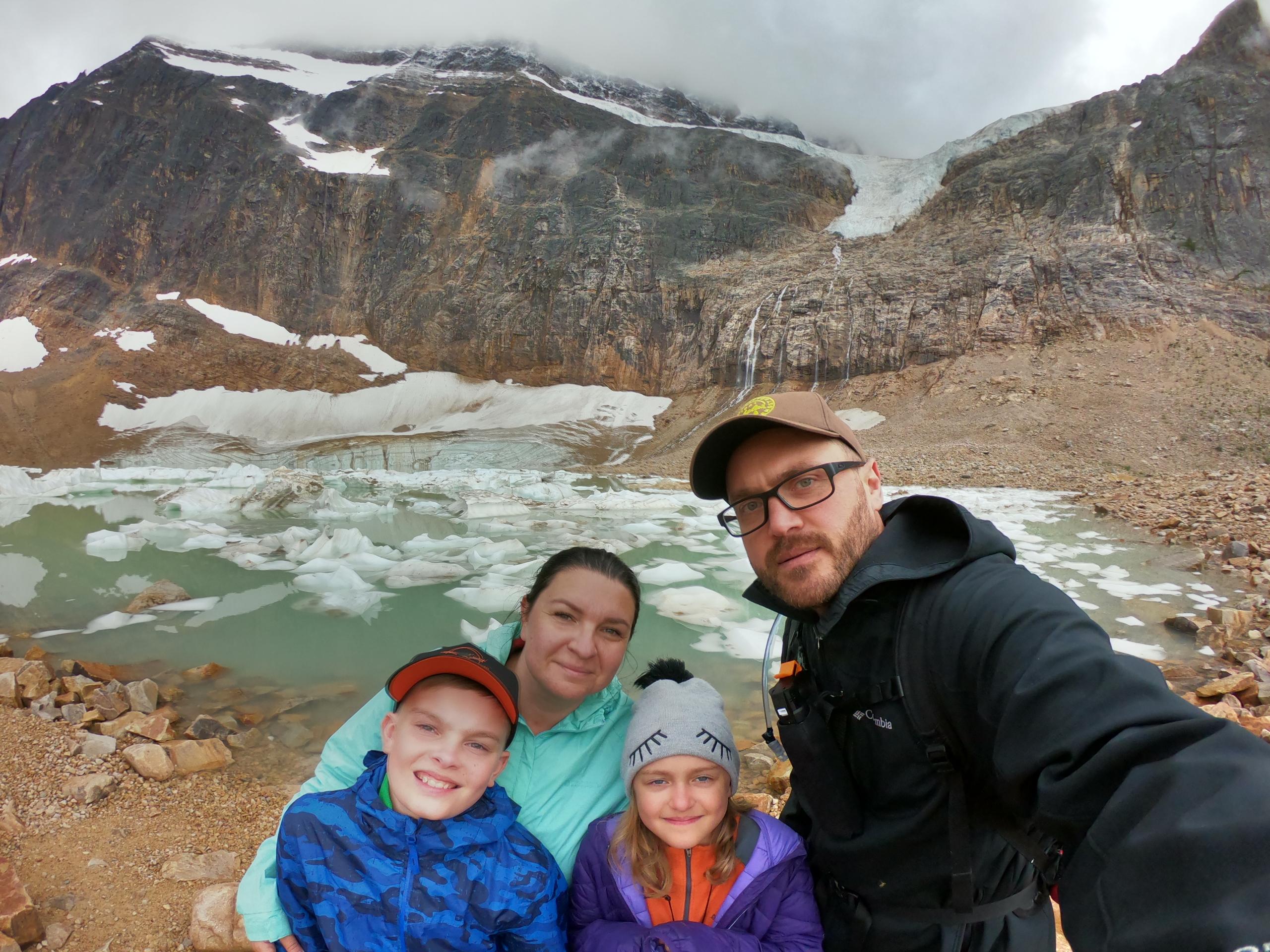 Canadian Rockies Day 10