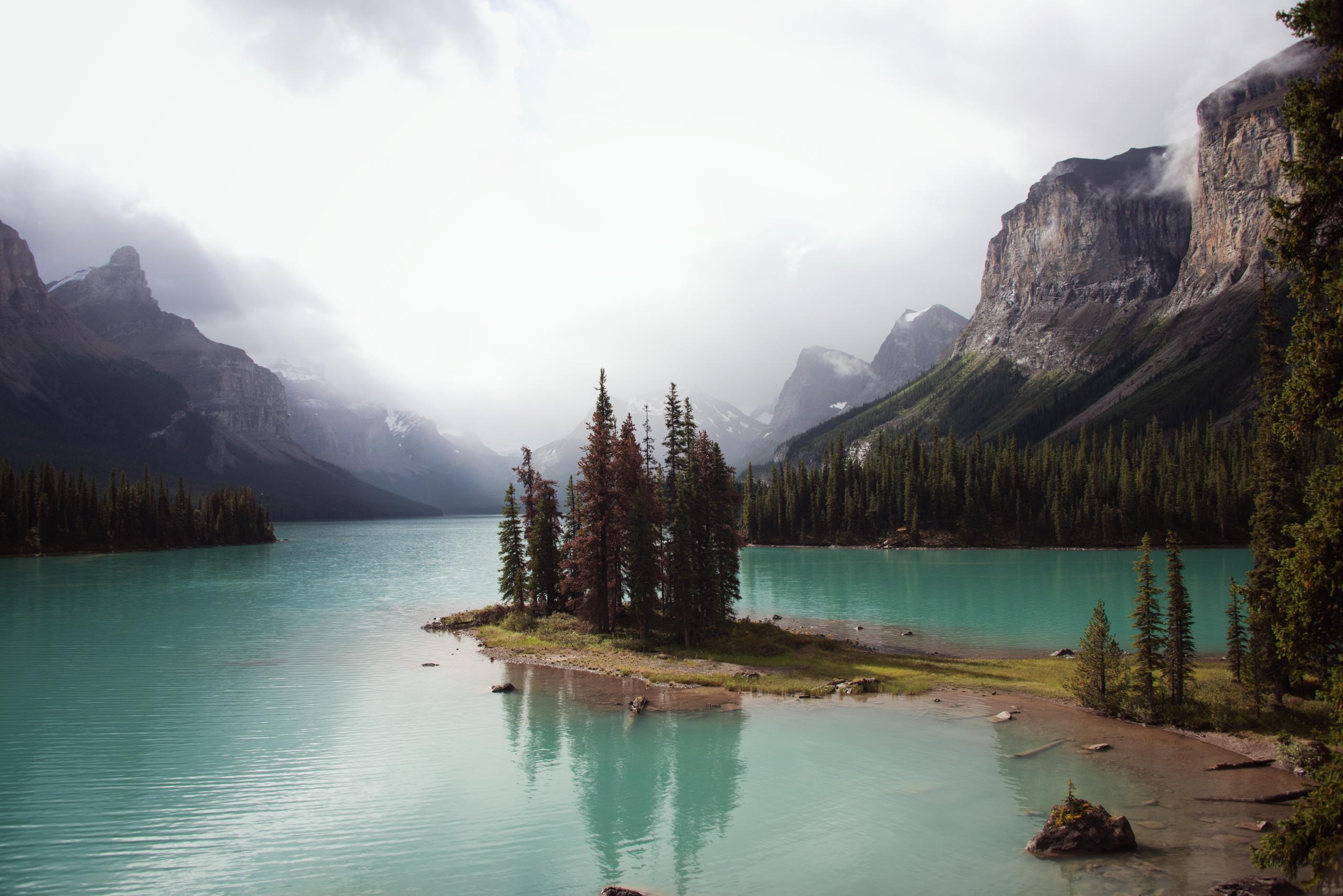 Canadian Rockies Day 8