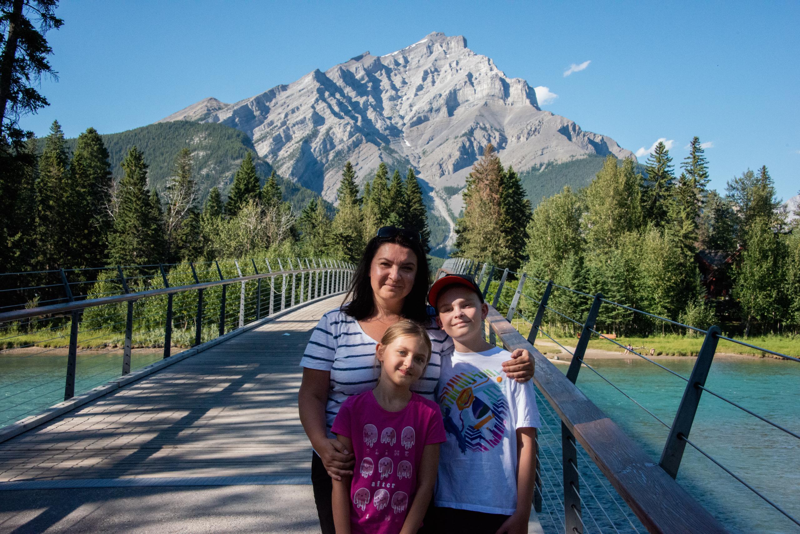 Banff