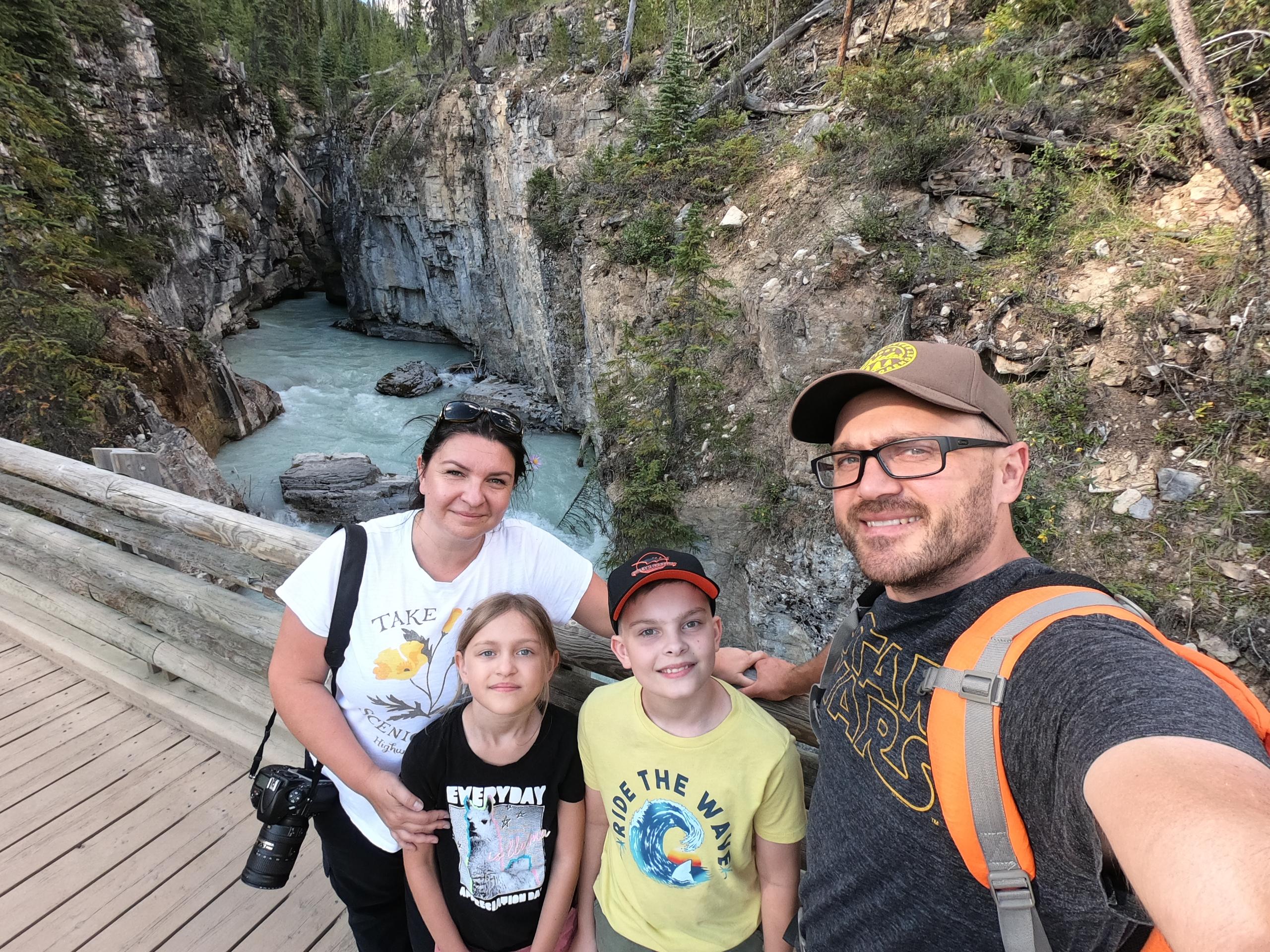 Marble Canyon