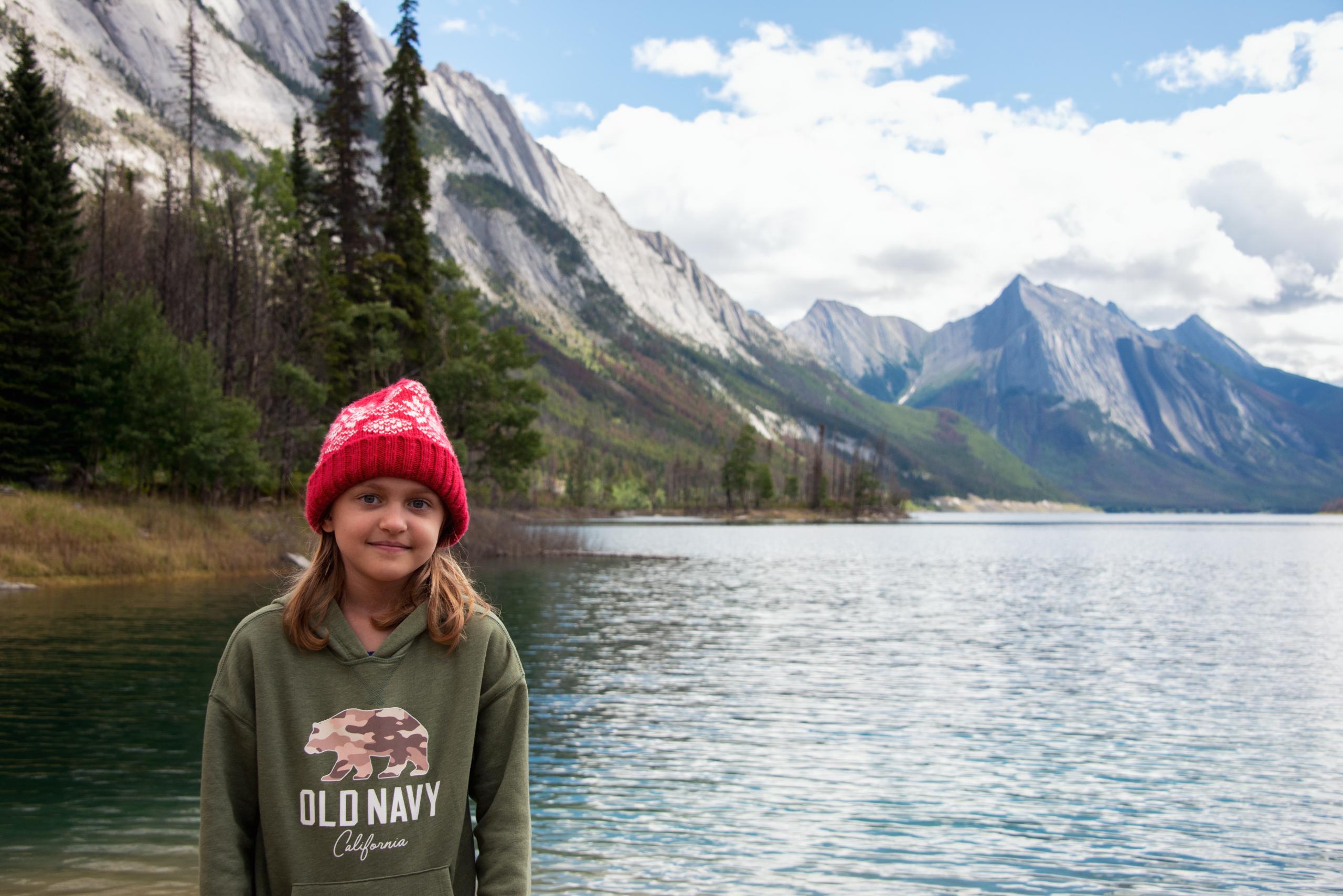 Medicine Lake
