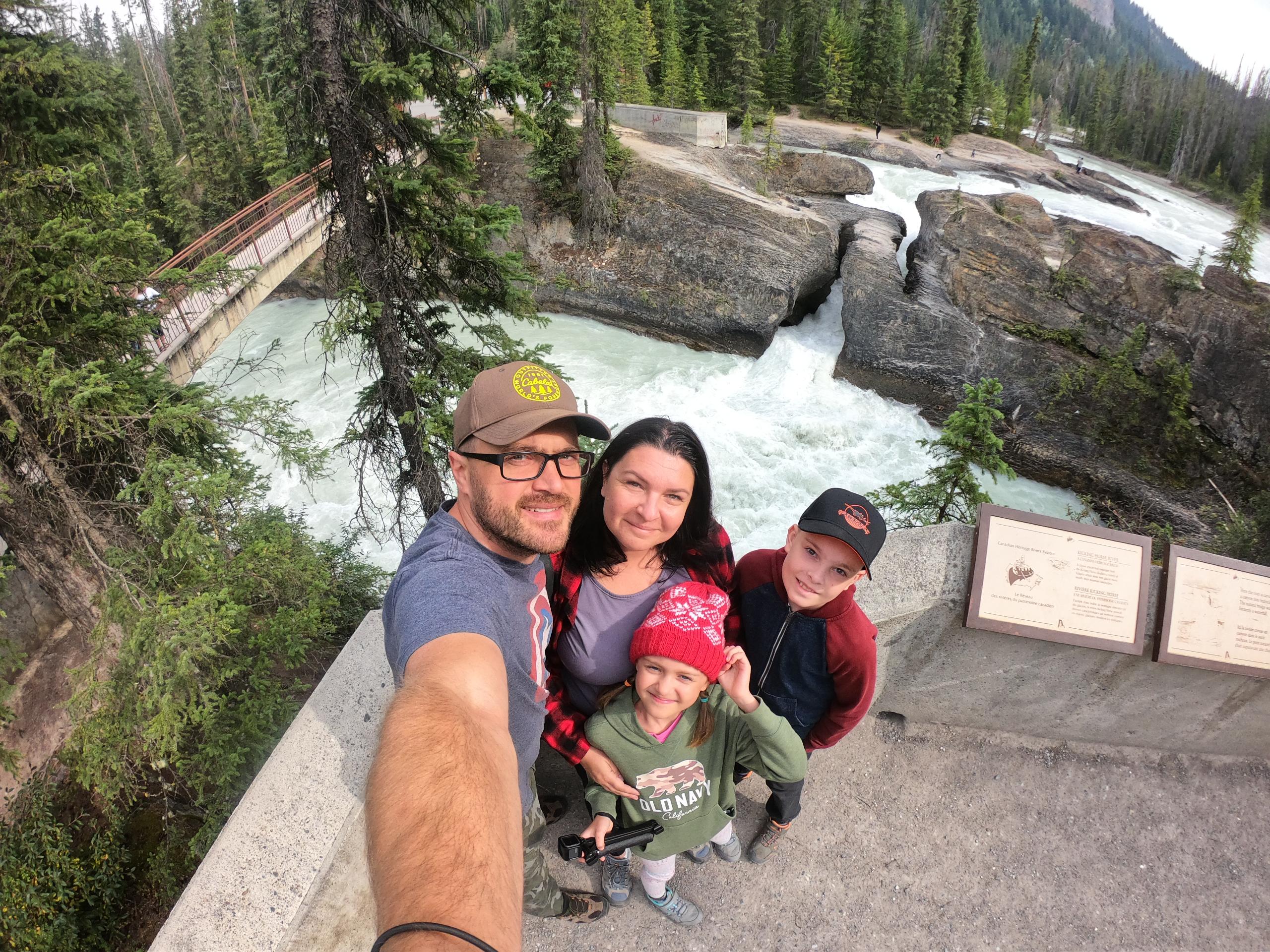 Natural Bridge
