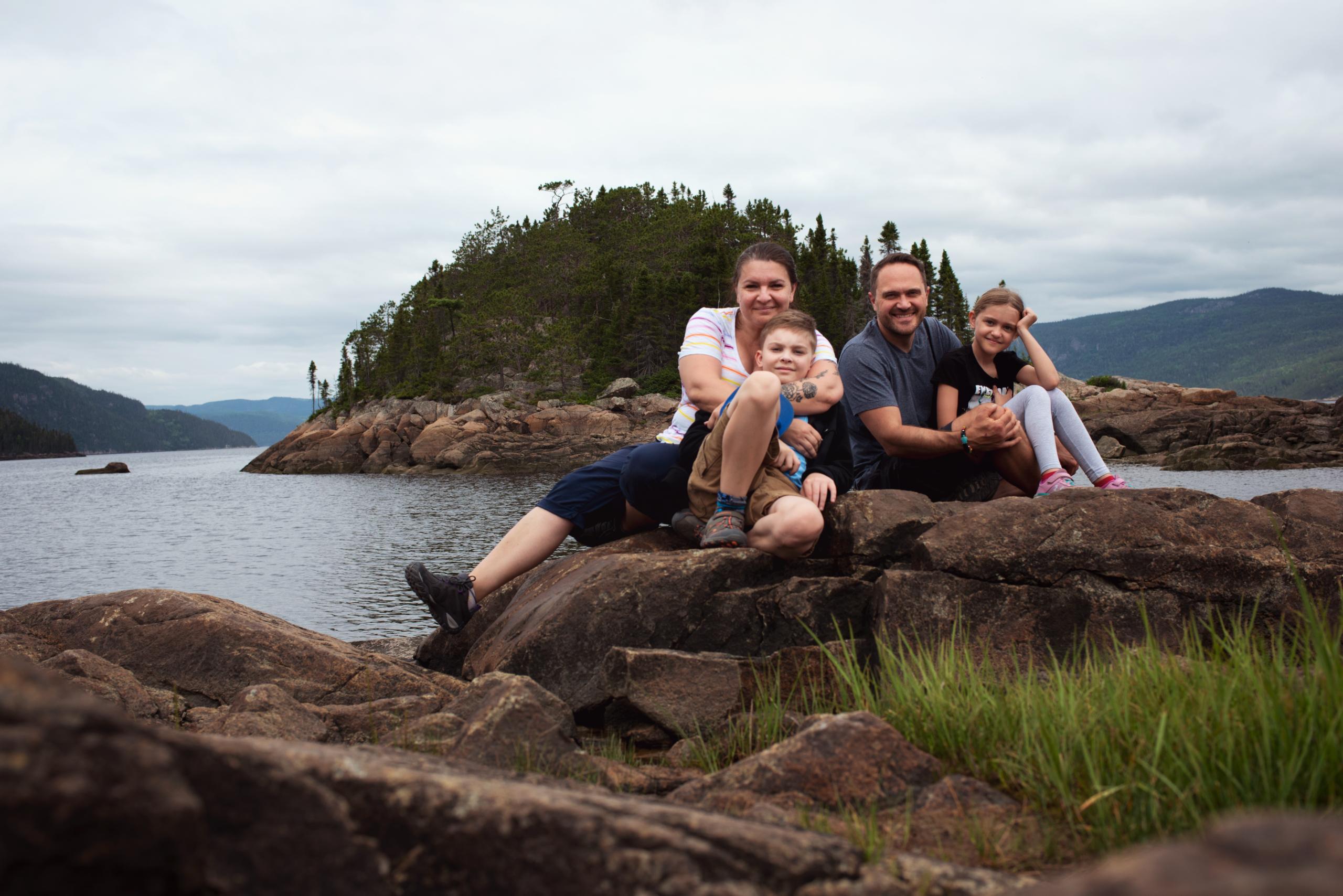 Petit Saguenay